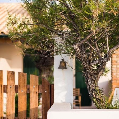 Tamaris Beach House Acharavi  Zewnętrze zdjęcie