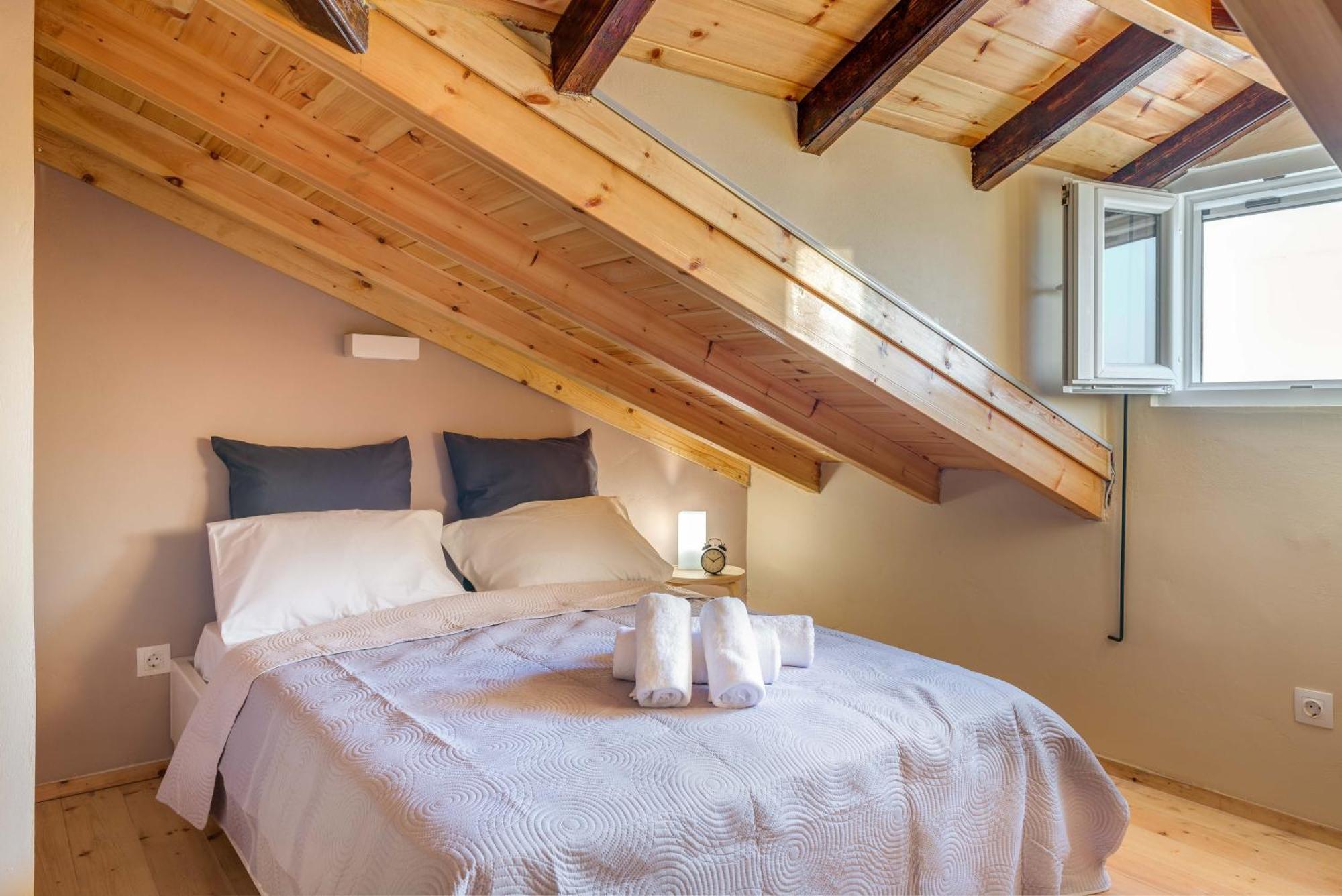Tamaris Beach House Acharavi  Zewnętrze zdjęcie