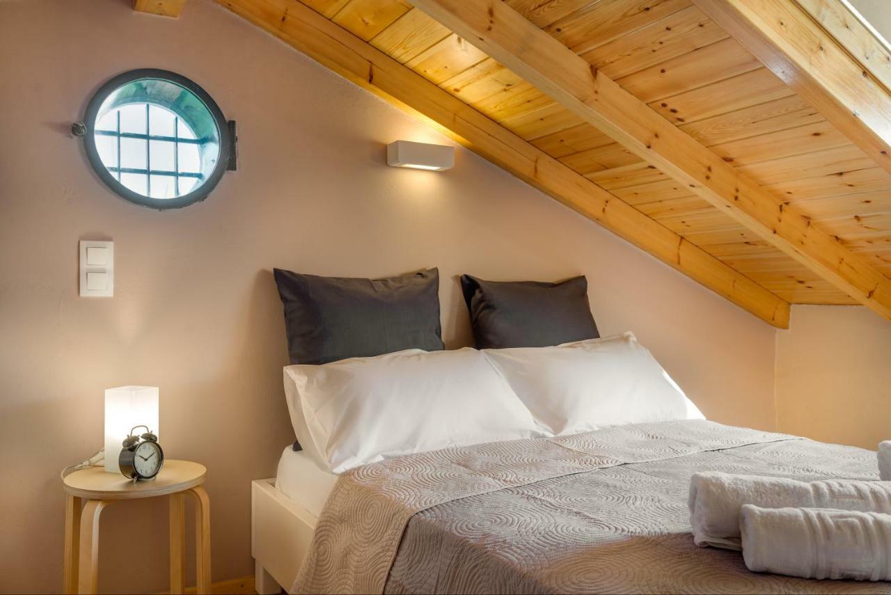 Tamaris Beach House Acharavi  Zewnętrze zdjęcie