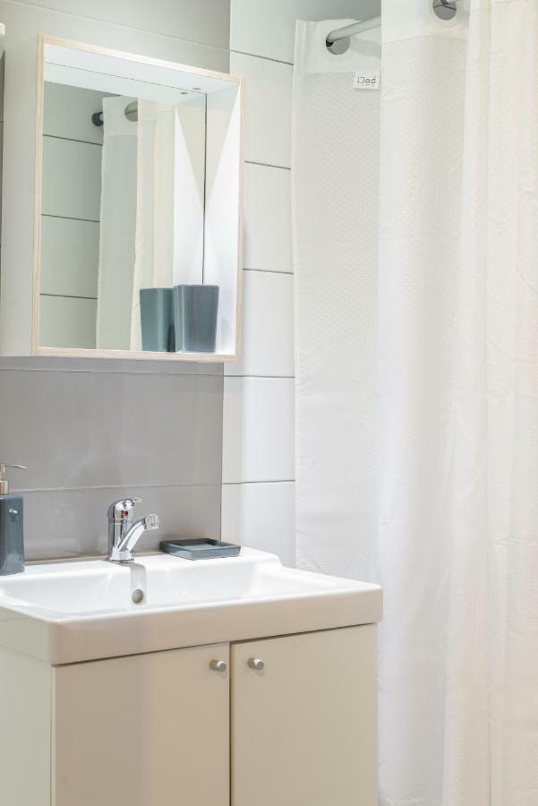 Tamaris Beach House Acharavi  Zewnętrze zdjęcie