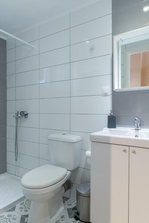 Tamaris Beach House Acharavi  Zewnętrze zdjęcie