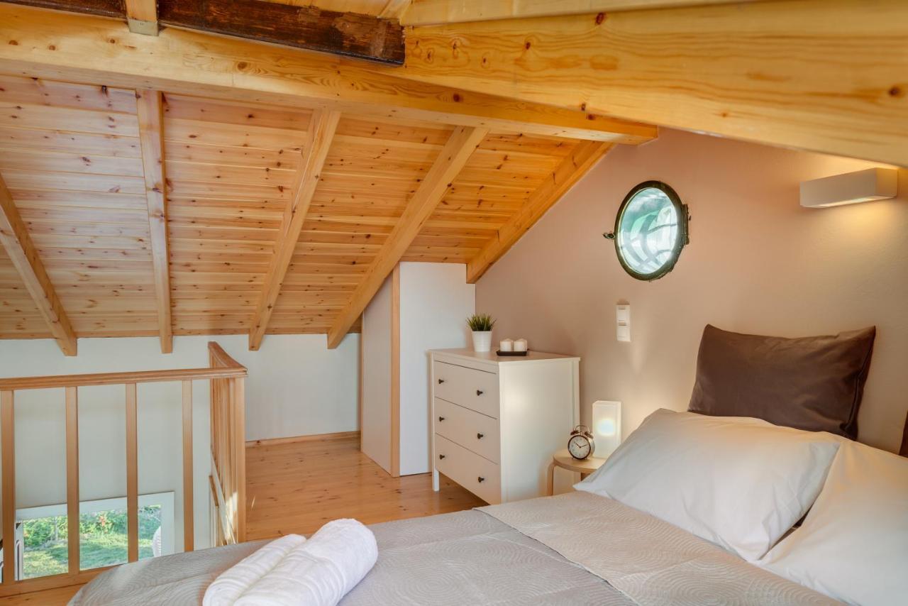 Tamaris Beach House Acharavi  Zewnętrze zdjęcie